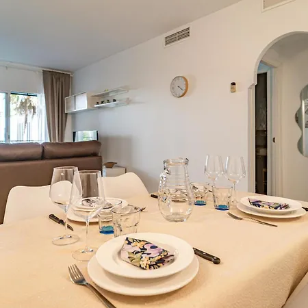 Opalo Apartamento *