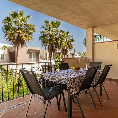 Apartamento Opalo Mijas