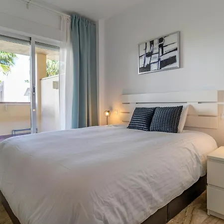 Apartamento Opalo *