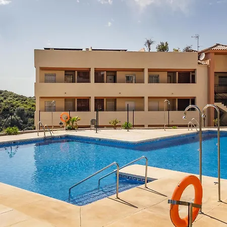Opalo Apartamento Mijas